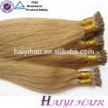 High Quality Popular Double Drawn Balayage Tip Hair Extension